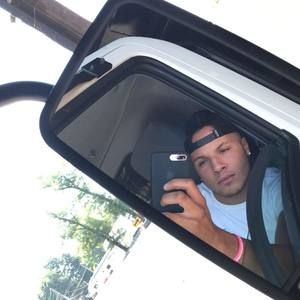 Meet your Posher, Shane